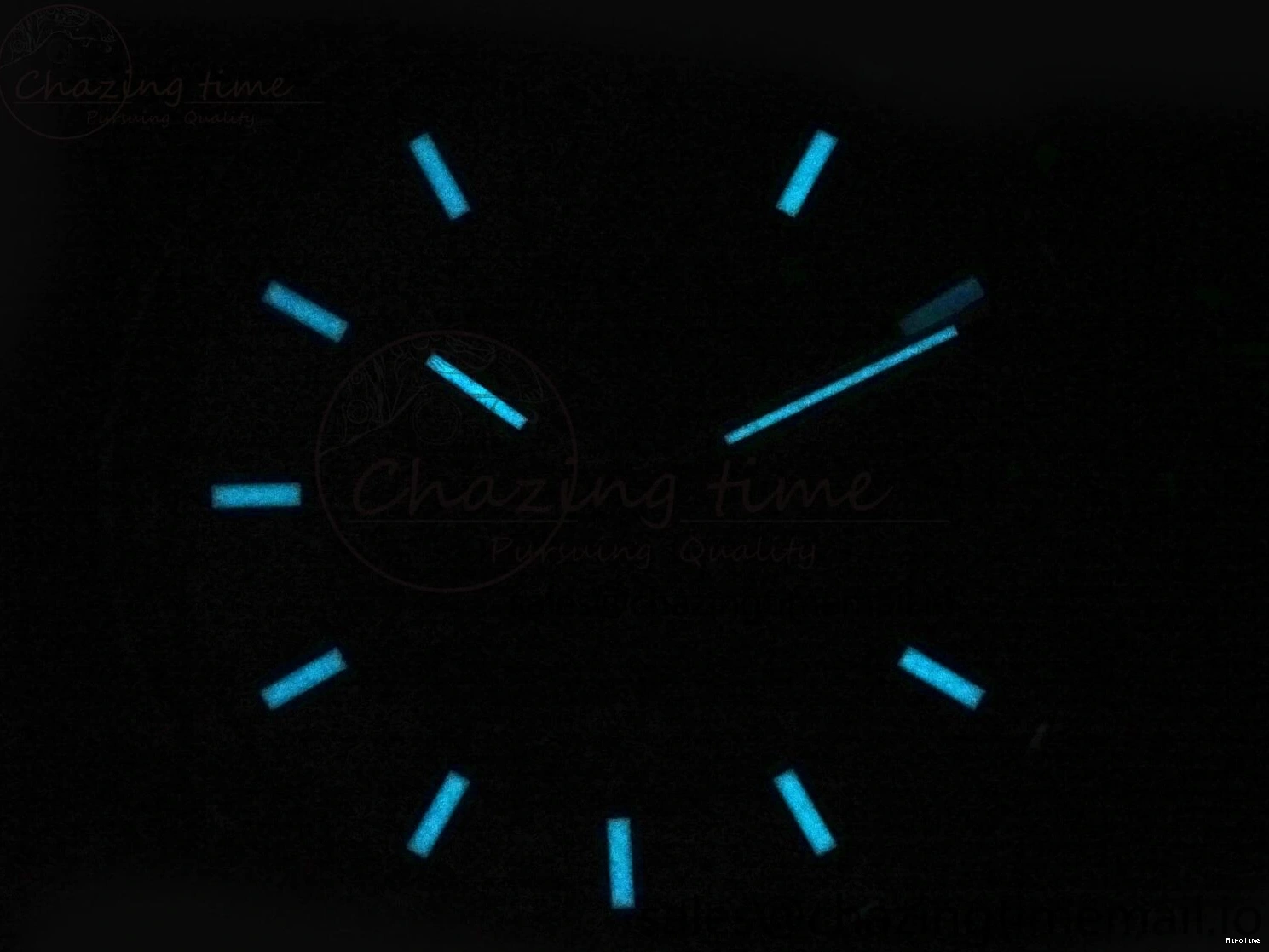 MiroTime 0417 DateJust 31 278274 ARF 1:1 Best Edition 904L Steel Blue Dial Stick Marker on SS Oyster Bracelet ETA MultiPurpose 554